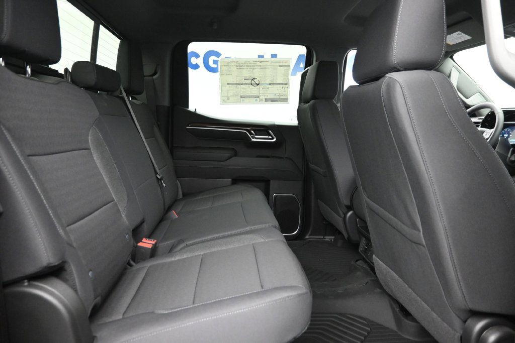 2026 Chevrolet Silverado 1500 LT - Photo 10