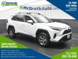 Used 2025 Toyota RAV4 XLE SUV