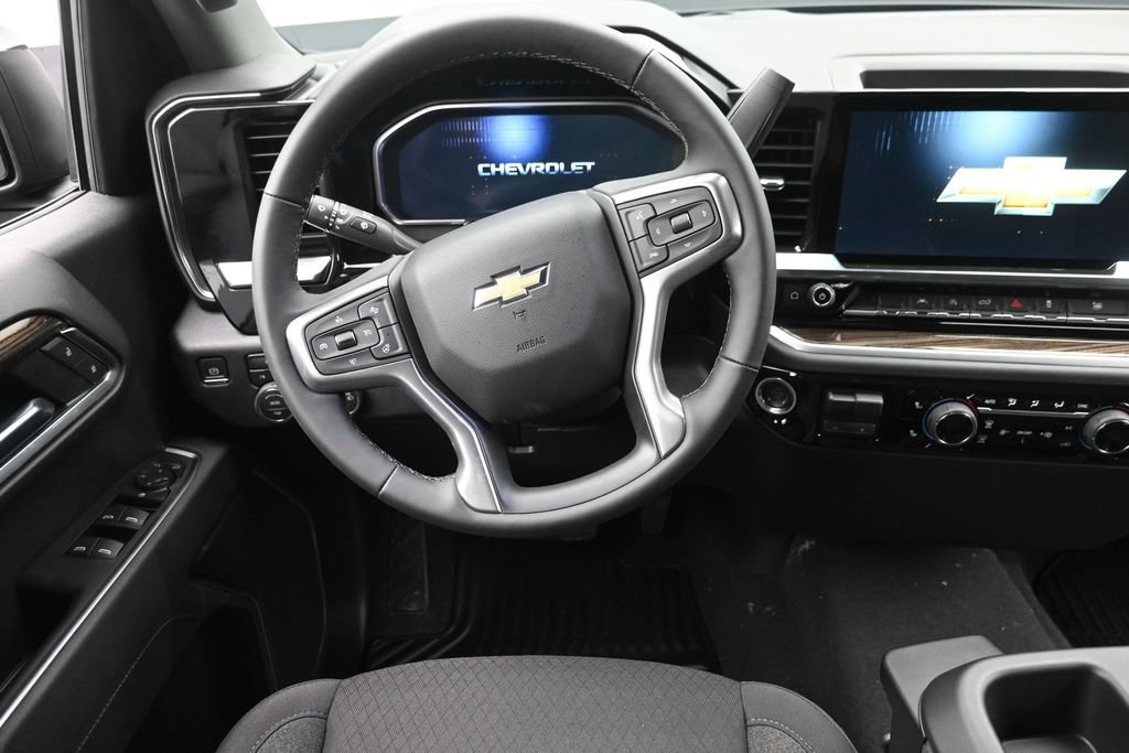 2026 Chevrolet Silverado 1500 LT - Photo 15