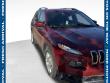 Used 2017 Jeep Cherokee Limited SUV