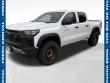 Used 2026 Chevrolet Colorado Trail Boss Truck Crew Cab