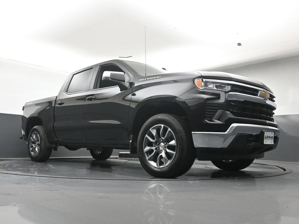 2026 Chevrolet Silverado 1500 LT - Photo 26