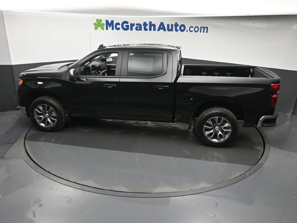 2026 Chevrolet Silverado 1500 LT - Photo 24