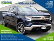 Used 2022 Chevrolet Silverado 1500 LT Truck Crew Cab