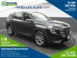 Used 2024 GMC Terrain SLT SUV