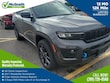  Jeep Grand Cherokee 4xe