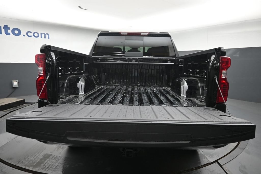 2026 Chevrolet Silverado 1500 LT - Photo 11