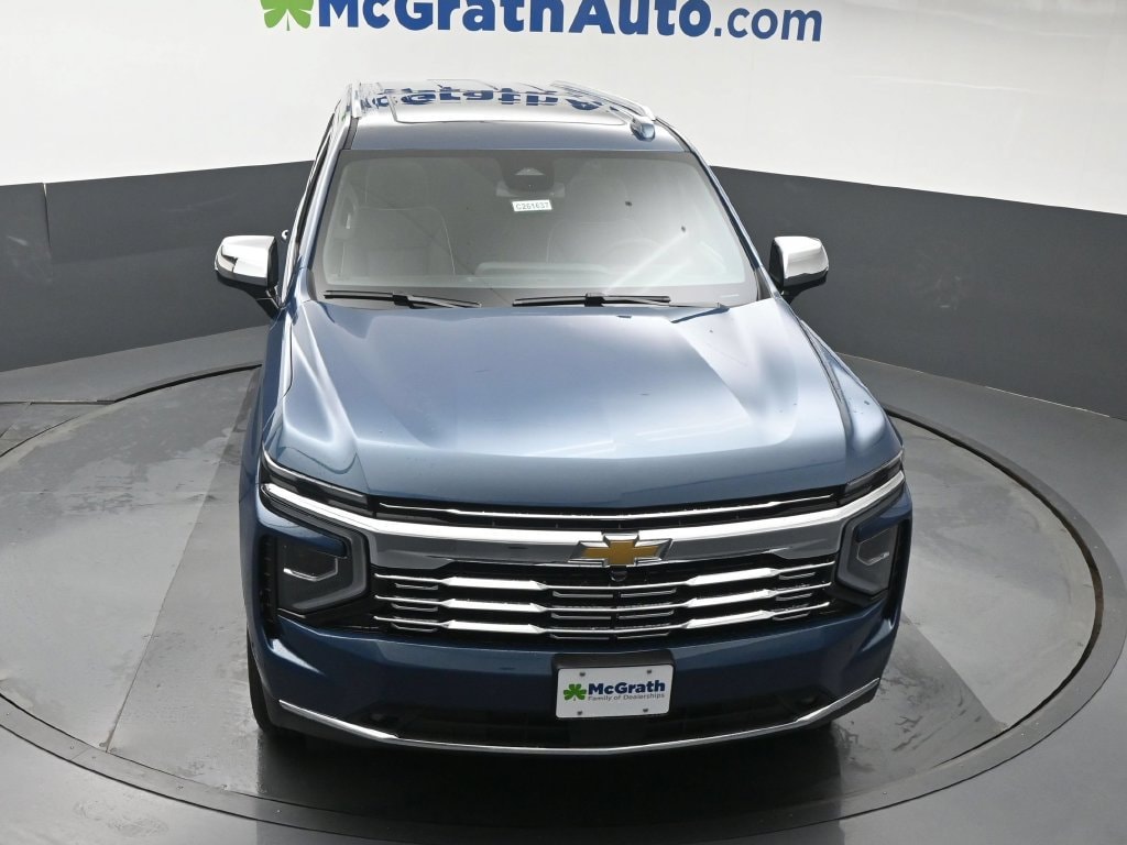 2026 Chevrolet Suburban Premier - Photo 30