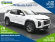 Used 2025 Chevrolet Equinox LT SUV