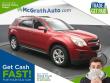 Used 2013 Chevrolet Equinox LT SUV