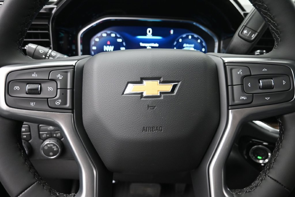 2026 Chevrolet Silverado 1500 LT - Photo 17