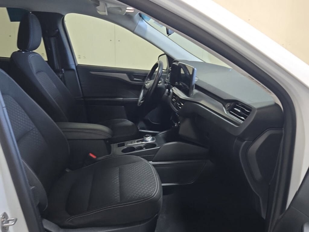 Used 2024 Ford Escape Active SUV