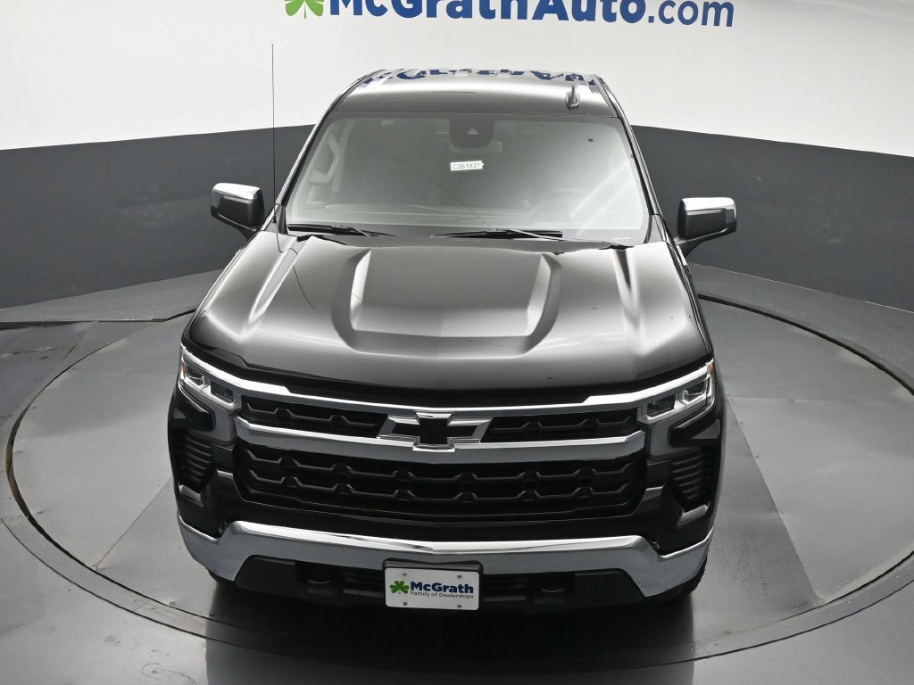 2026 Chevrolet Silverado 1500 LT - Photo 27