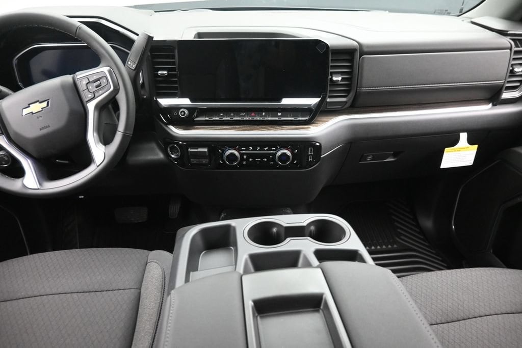 2026 Chevrolet Silverado 1500 LT - Photo 16