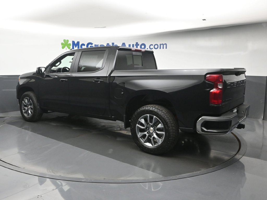 2026 Chevrolet Silverado 1500 LT - Photo 25