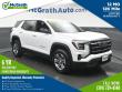 Used 2025 GMC Terrain Elevation SUV