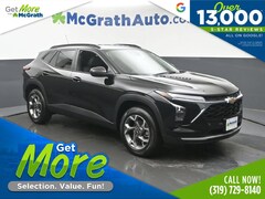 2026 Chevrolet Trax LT SUV