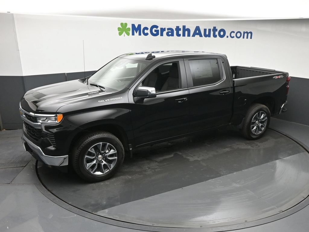 2026 Chevrolet Silverado 1500 LT - Photo 22