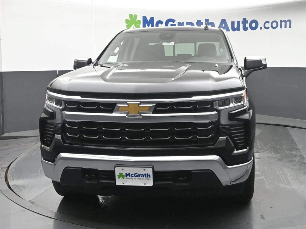 2026 Chevrolet Silverado 1500 LT - Photo 6