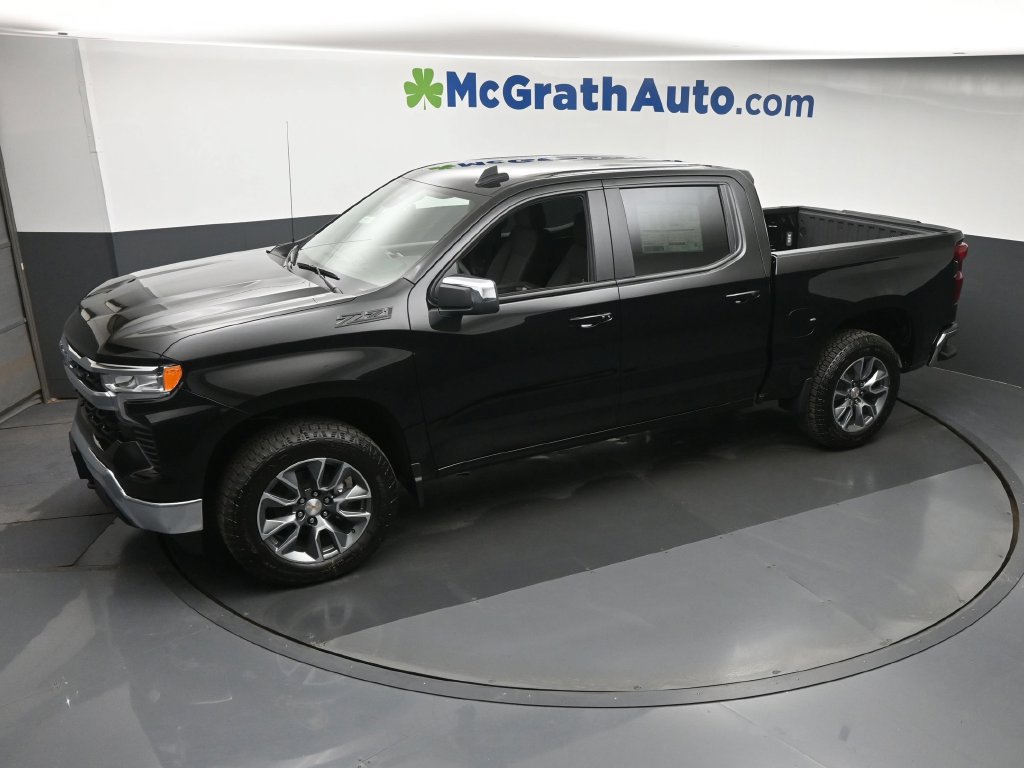2026 Chevrolet Silverado 1500 LT - Photo 22