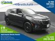Used 2024 Chevrolet Equinox LT SUV
