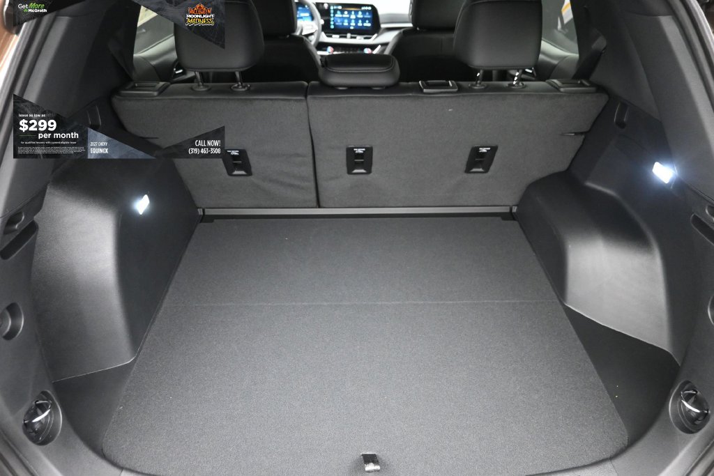 2027 Chevrolet Equinox LT - Photo 10