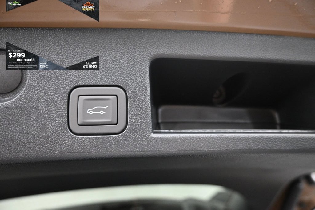 2027 Chevrolet Equinox LT - Photo 11