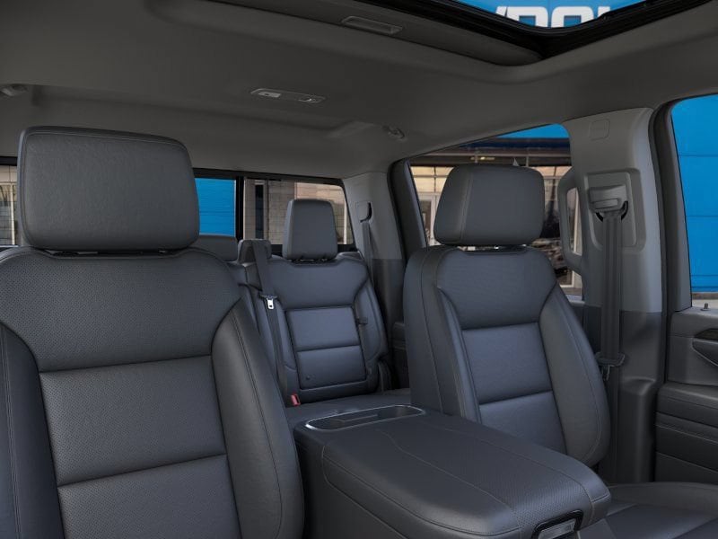 2026 Chevrolet Silverado 2500 HD LTZ - Photo 28