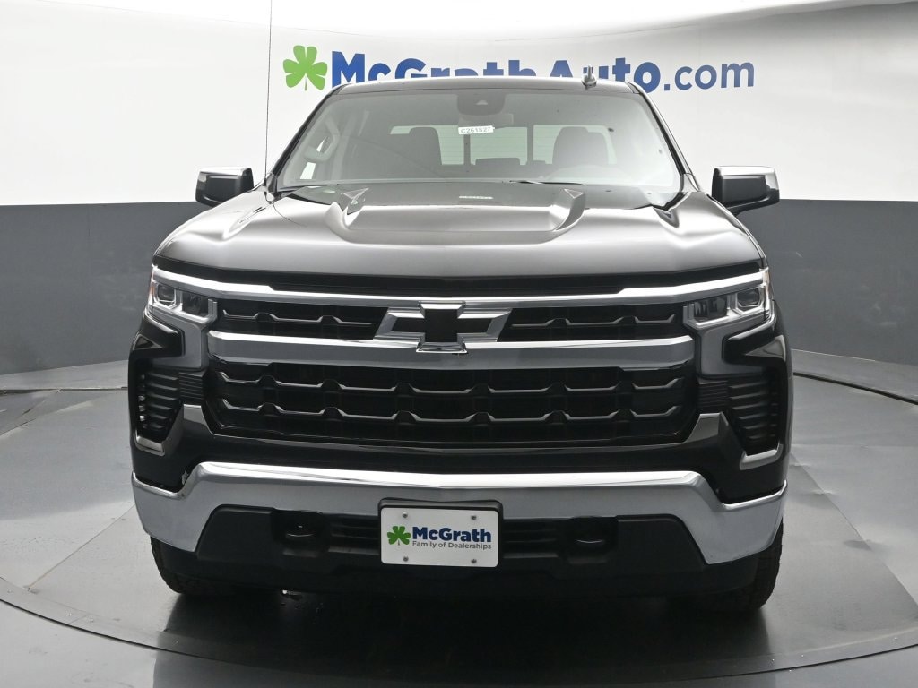 2026 Chevrolet Silverado 1500 LT - Photo 6