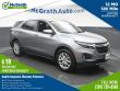 Used 2024 Chevrolet Equinox LT SUV