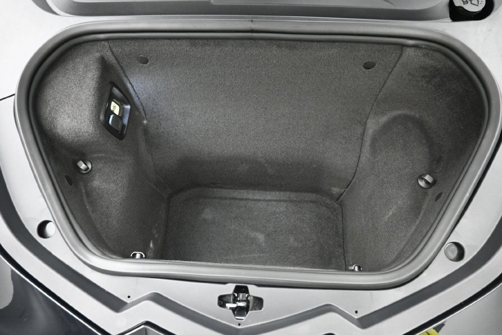 2026 Chevrolet Corvette 3LT - Photo 11