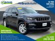 Used 2023 Jeep Grand Cherokee Limited SUV