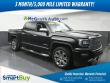 Used 2018 GMC Sierra 1500 Denali Truck Crew Cab