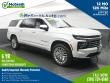 Used 2025 Chevrolet Suburban Premier SUV