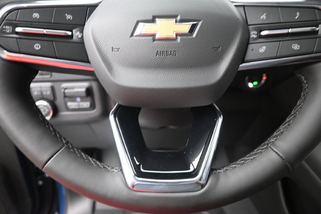 2026 Chevrolet Suburban Premier - Photo 20