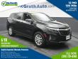 Used 2024 Chevrolet Equinox LT SUV