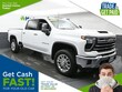  Chevrolet Silverado 2500 HD