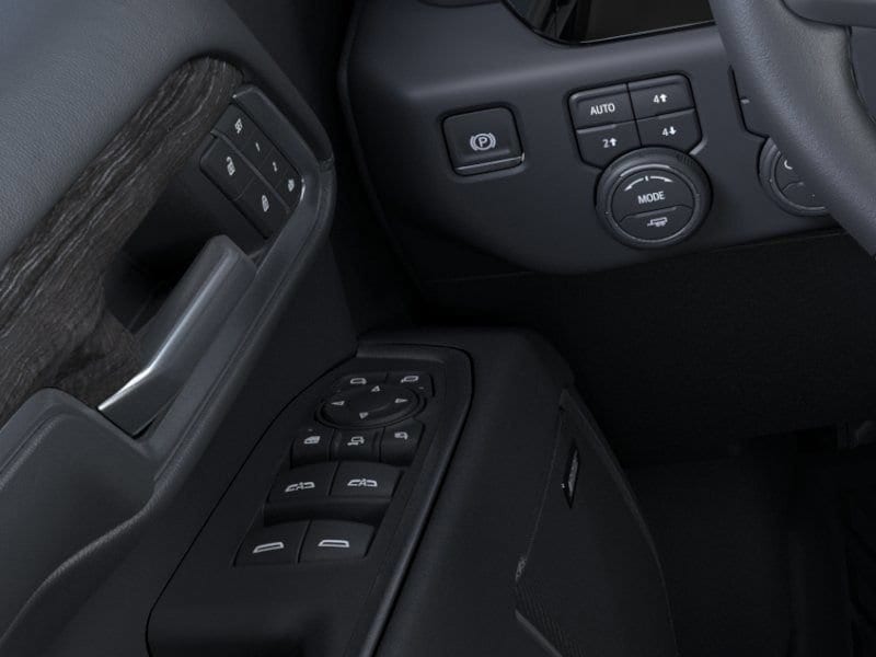 2026 Chevrolet Silverado 2500 HD LTZ - Photo 26