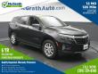 Used 2024 Chevrolet Equinox LT SUV