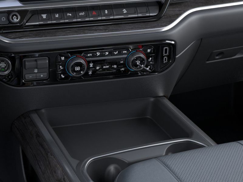 2026 Chevrolet Silverado 2500 HD LTZ - Photo 27