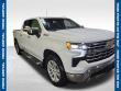 Used 2025 Chevrolet Silverado 1500 LTZ Truck Crew Cab