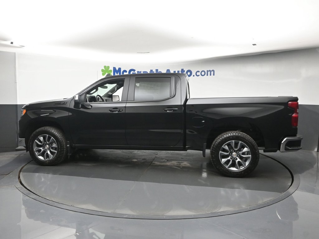 2026 Chevrolet Silverado 1500 LT - Photo 23