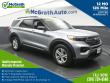 Used 2023 Ford Explorer XLT SUV