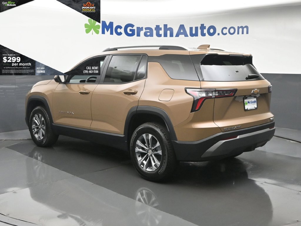 2027 Chevrolet Equinox LT - Photo 25