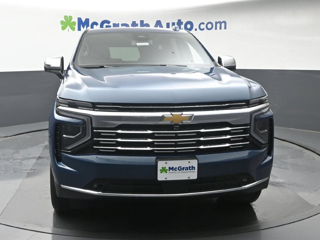 2026 Chevrolet Suburban Premier - Photo 6