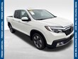  Honda Ridgeline