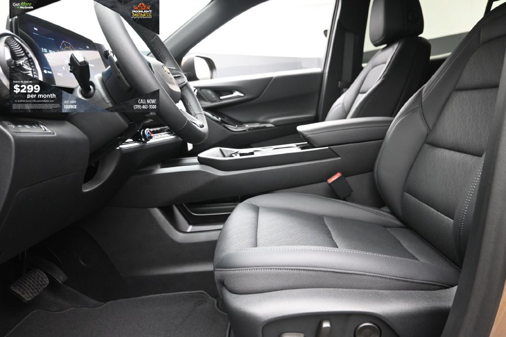 2027 Chevrolet Equinox LT - Photo 16