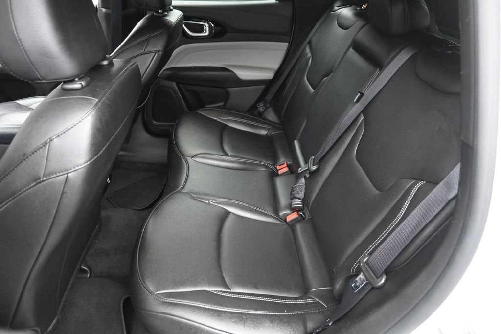 2025 Jeep Compass Limited - Photo 12