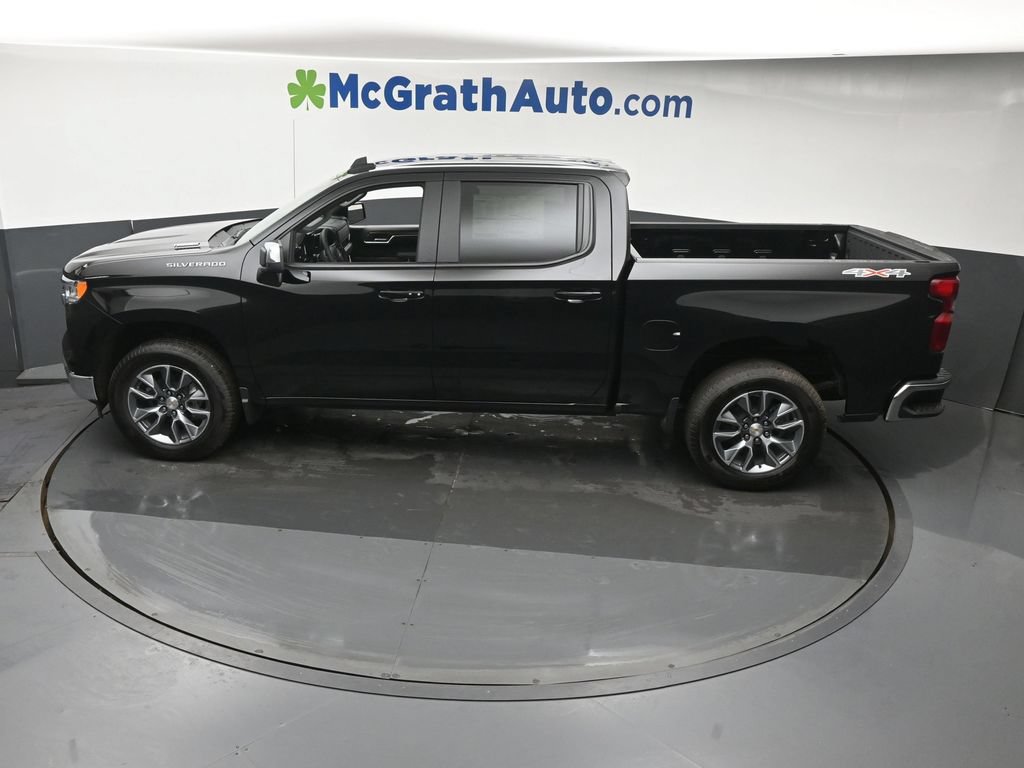 2026 Chevrolet Silverado 1500 LT - Photo 24