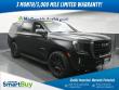 Used 2024 GMC Yukon AT4 SUV